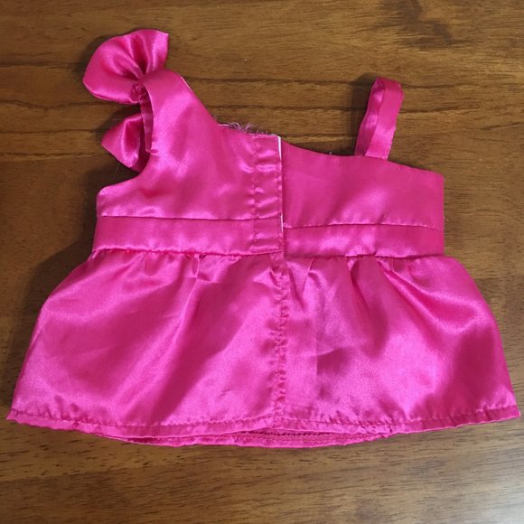 Build A Bear Outfit 3 Piece Set - Picture 3 of 4